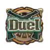 Duel at dawn scatter