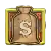 Money bag symbol