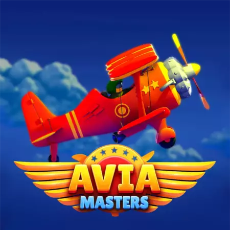 Aviamasters